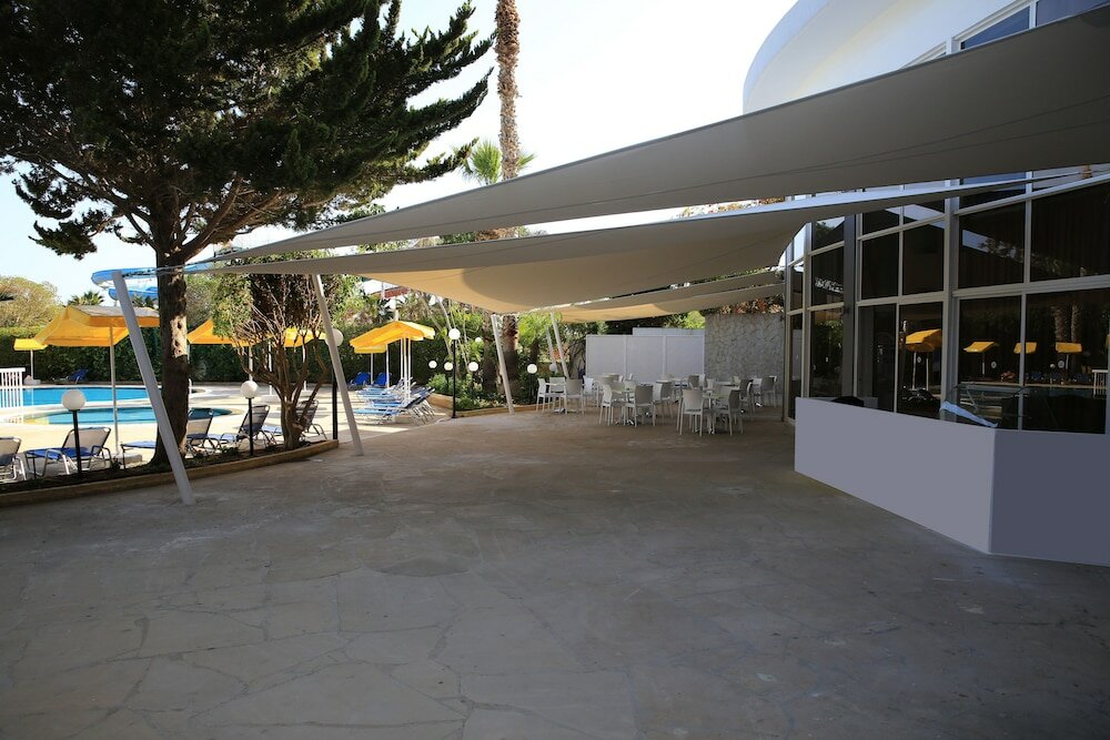 Фото Papouis Protaras Hotel