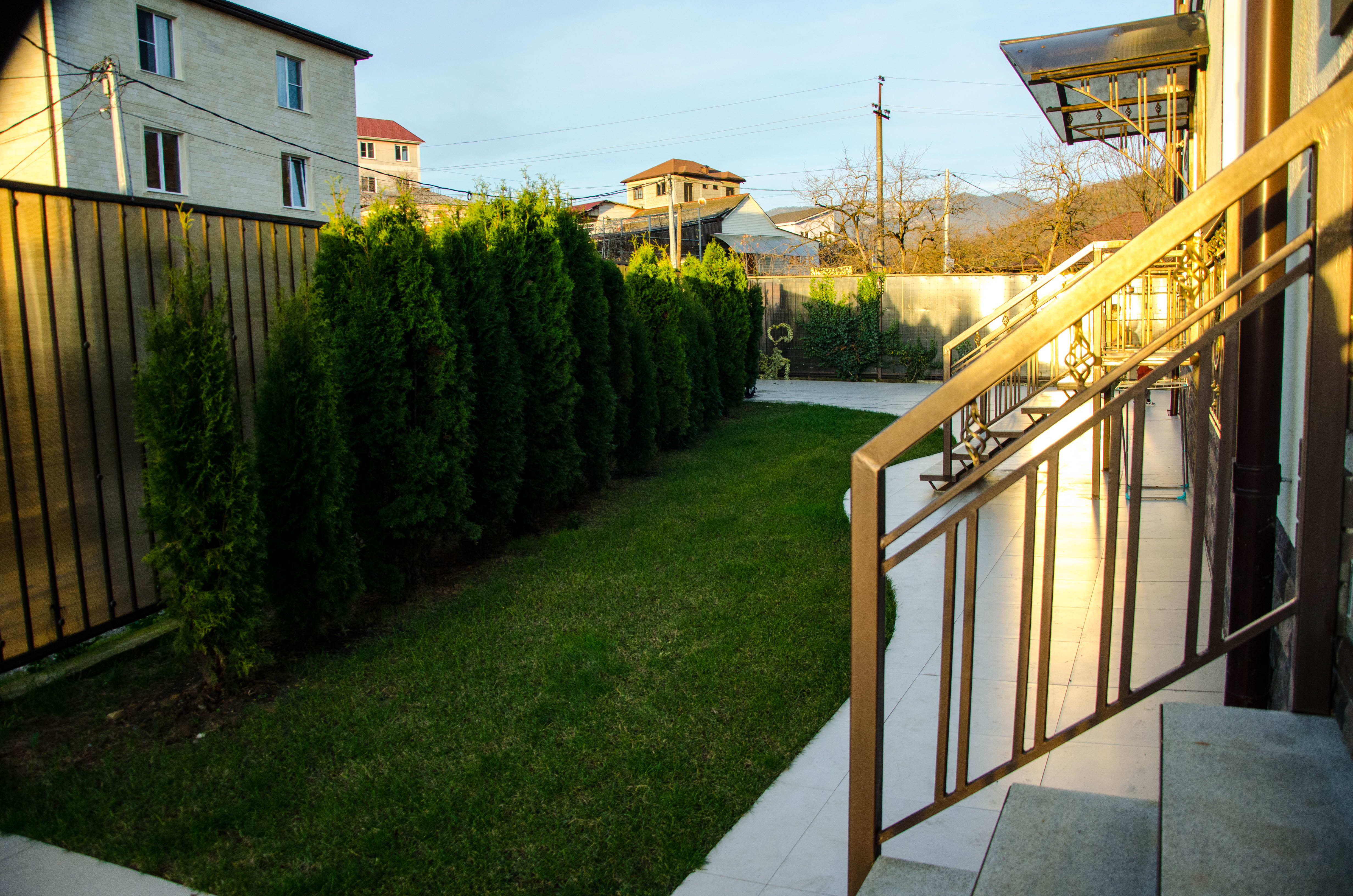 Фото Adler pool home