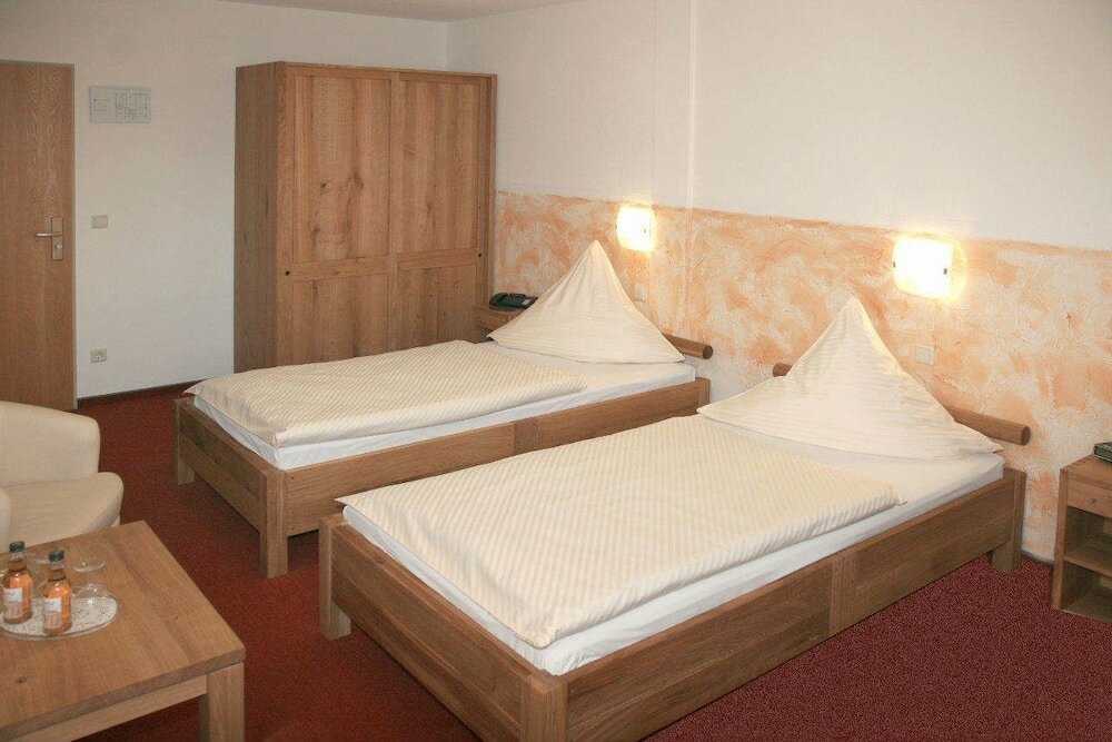 Фото Hotel Restaurant Flora