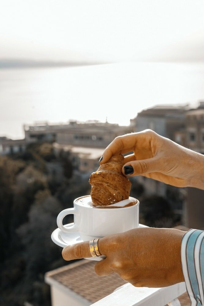 Фото Отель Splendid Taormina