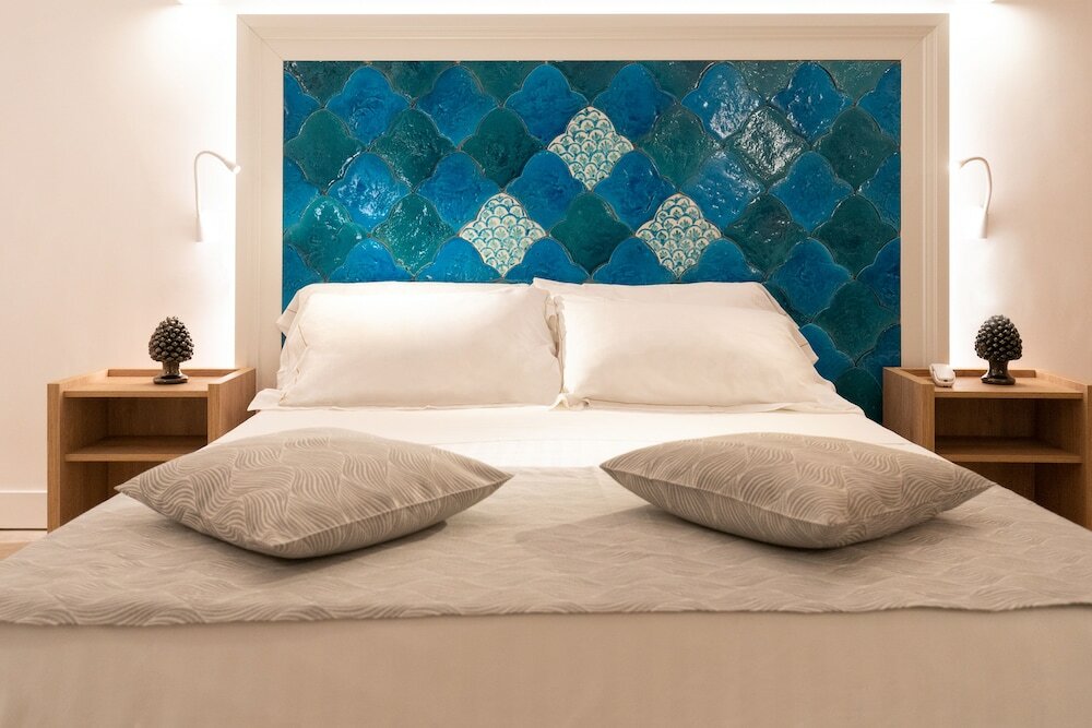 Фото Отель Splendid Taormina