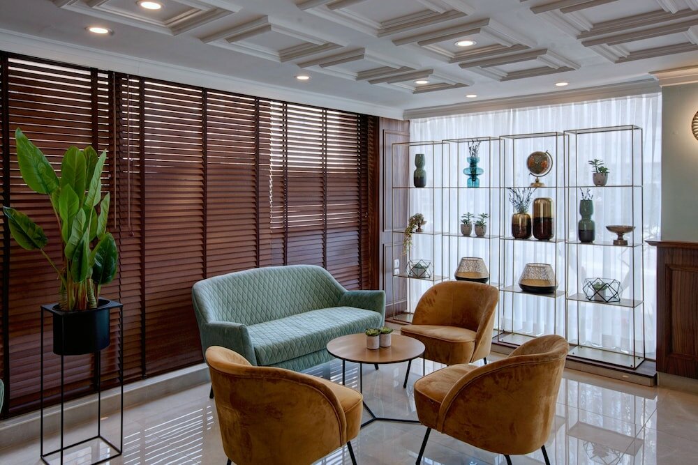 Фото Armon Hayarkon Hotel