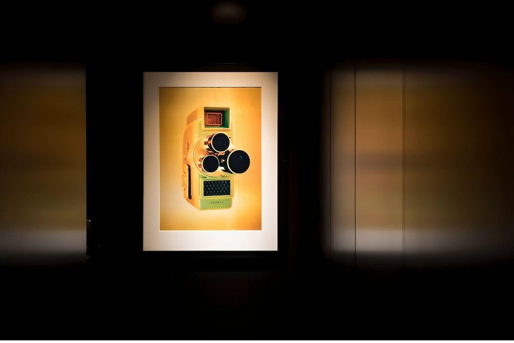 Фото The Hazelton Hotel