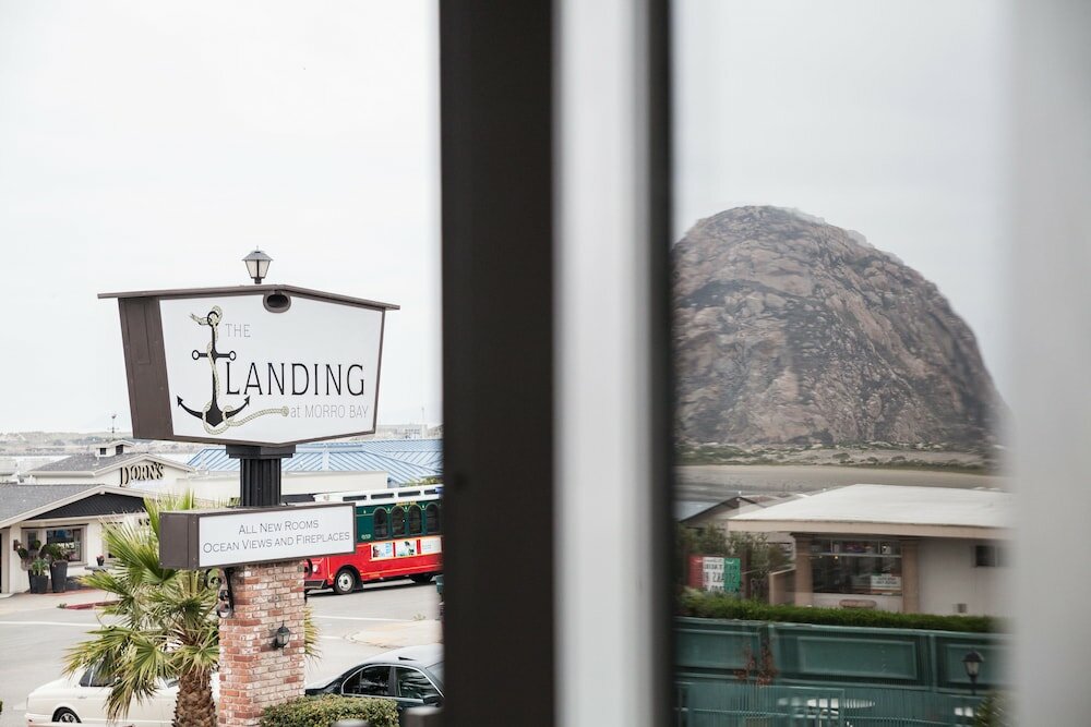 Фото The Landing at Morro Bay