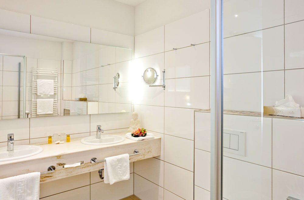 Фото Hotel Hof Sudermühlen