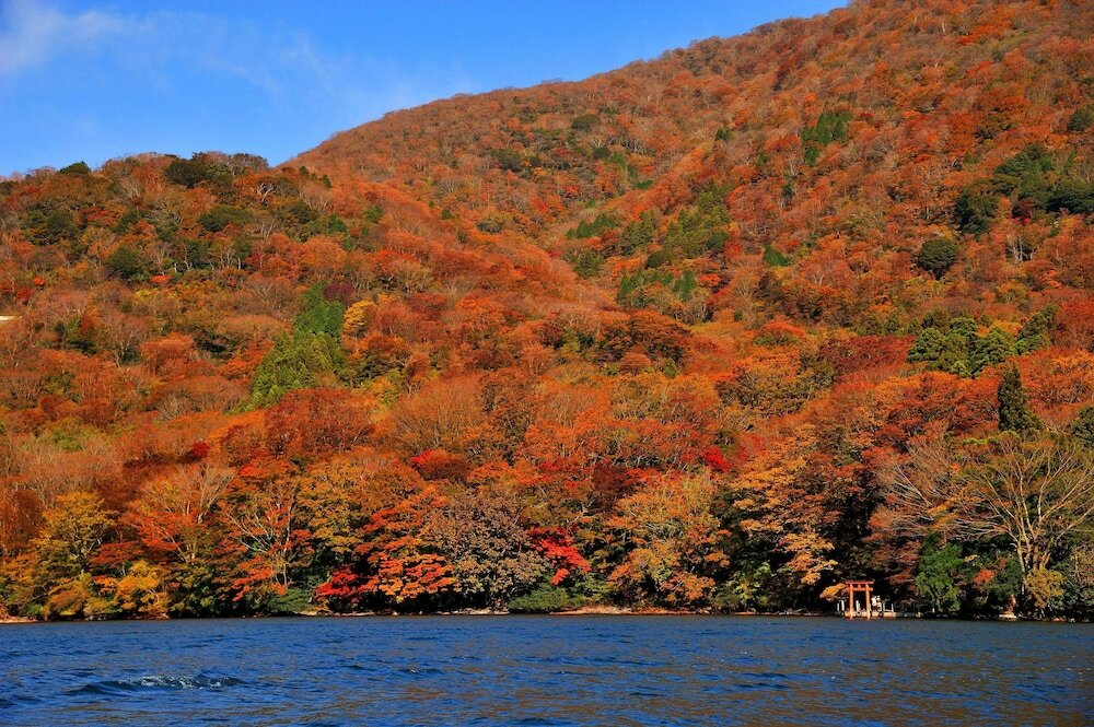 Фото The Prince Hakone Lake Ashinoko
