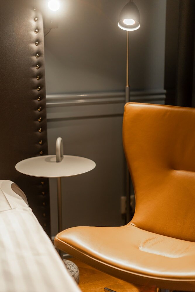 Фото Hotel Poseidon