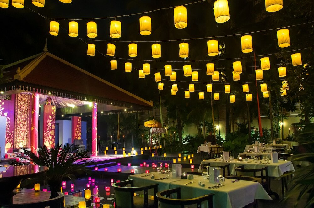 Фото Borei Angkor Resort & SPA