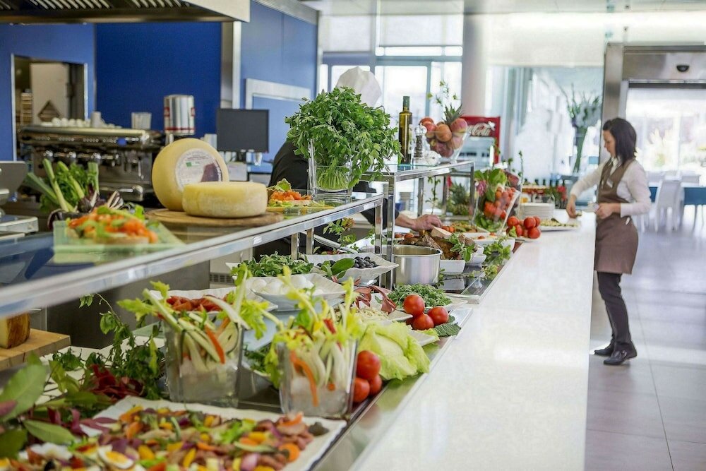 Фото Hotel San Ranieri