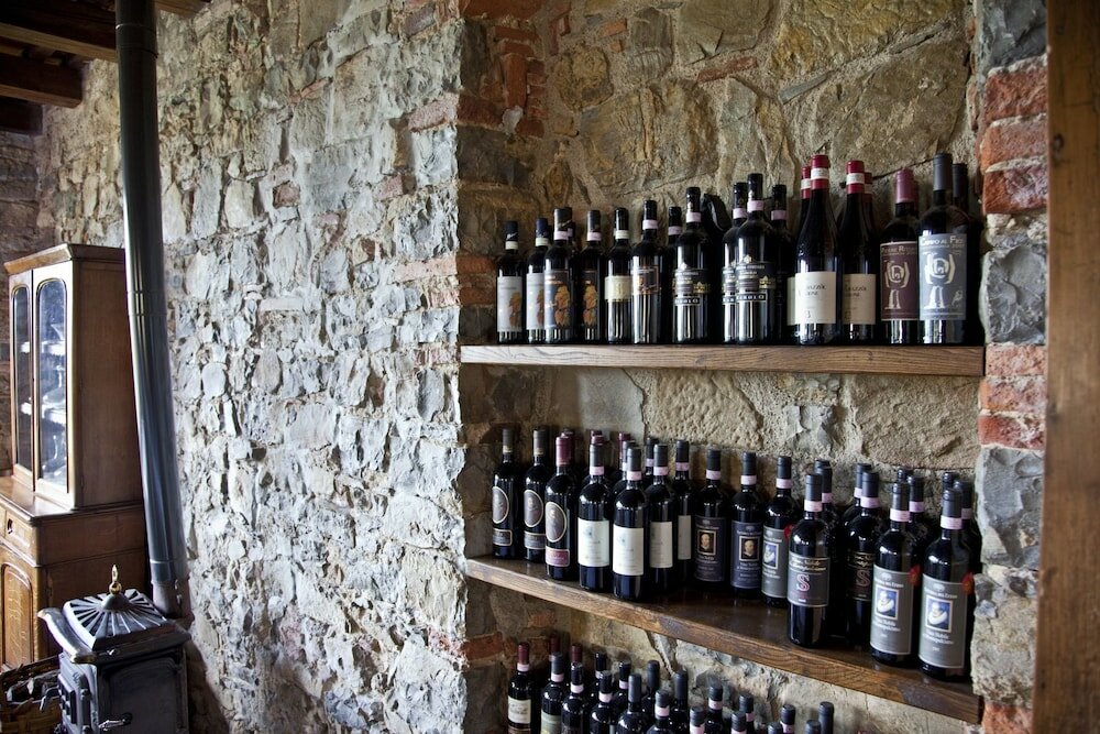 Фото Montelucci Country Resort & Agriturismo di Charme