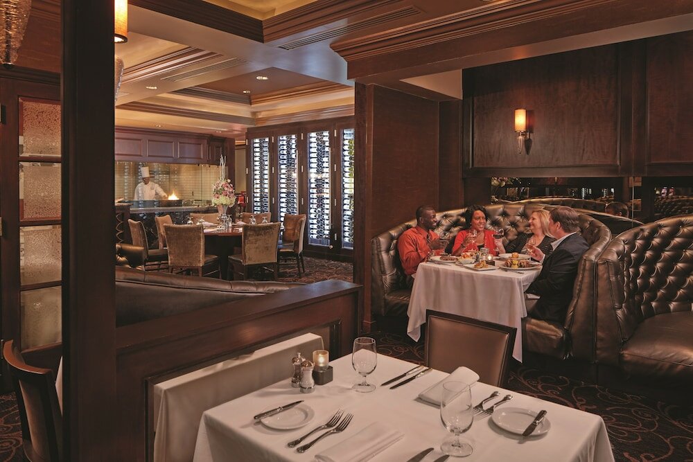 Фото Horseshoe Tunica Casino and Hotel