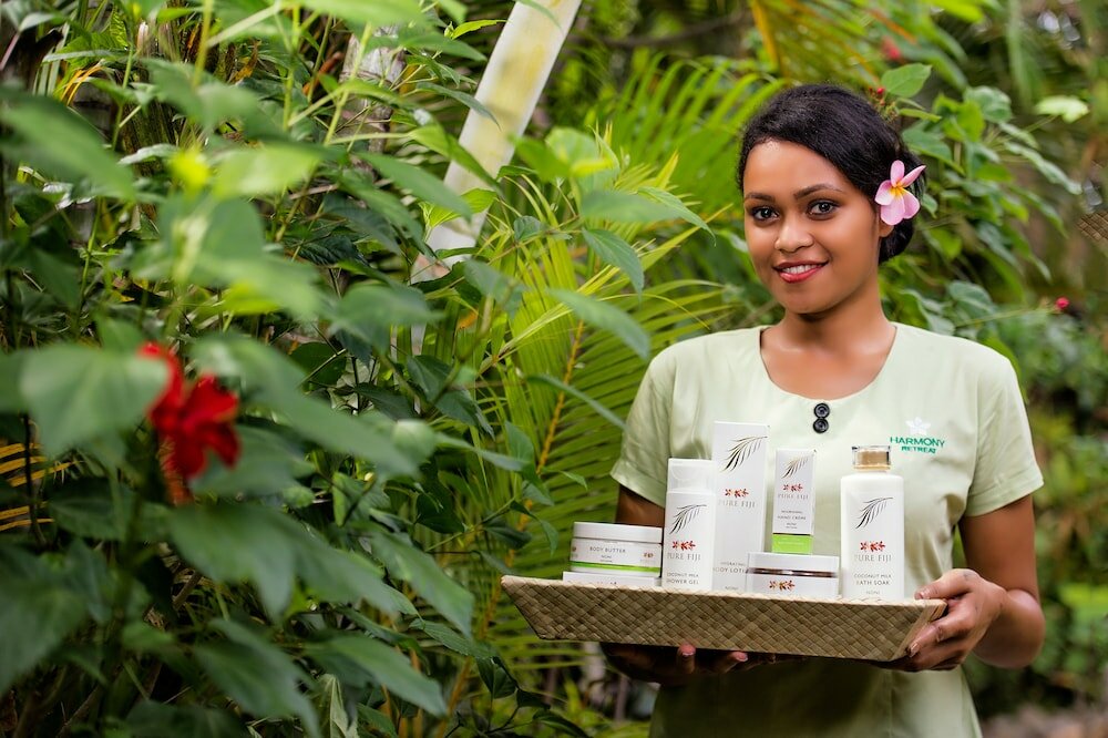 Фото Radisson Blu Resort Fiji Denarau Island