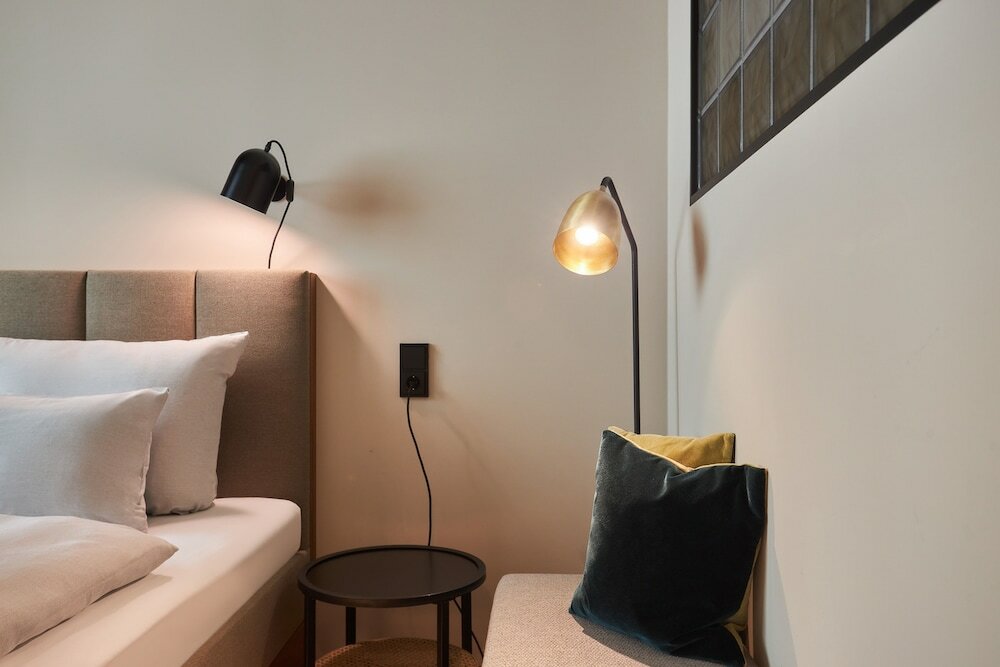 Фото Cocoon Sendlinger Tor