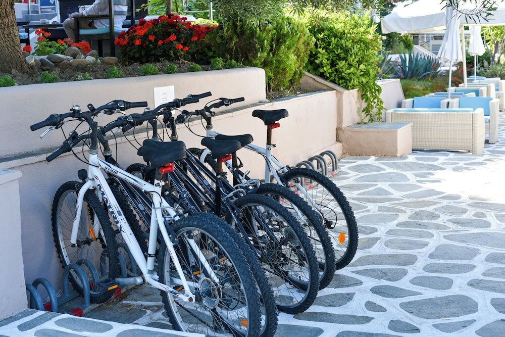 Фото Отель Acrotel Athena Residence