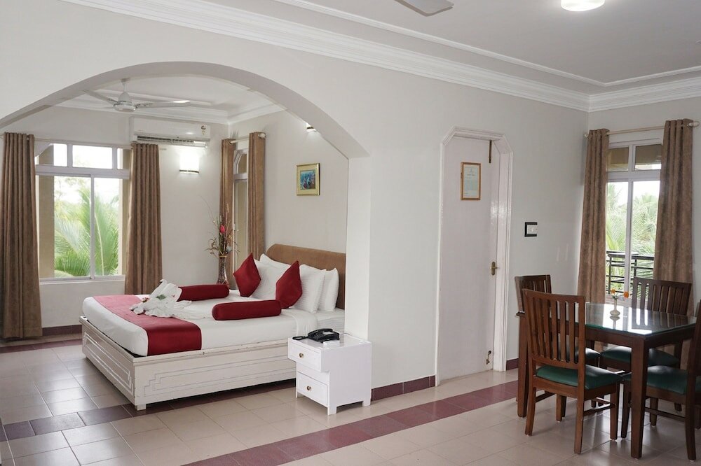 Фото Toshali Sands Puri
