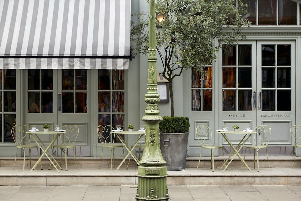 Фото Haymarket Hotel, Firmdale Hotels