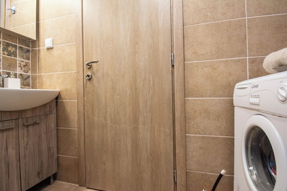 Фото Marianthi Beach House by Checkin