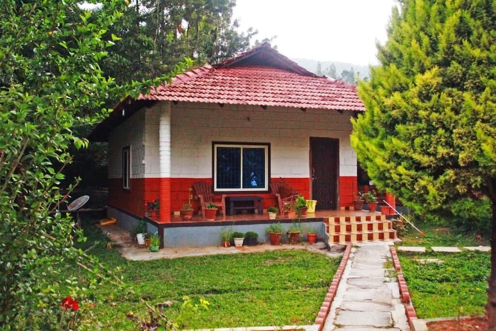 Фото Nature Valley Resort