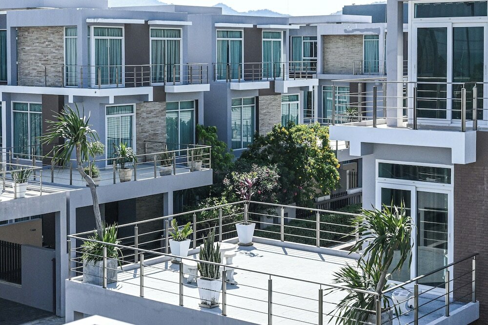 Фото Golden Sea Pool Villa Hua Hin