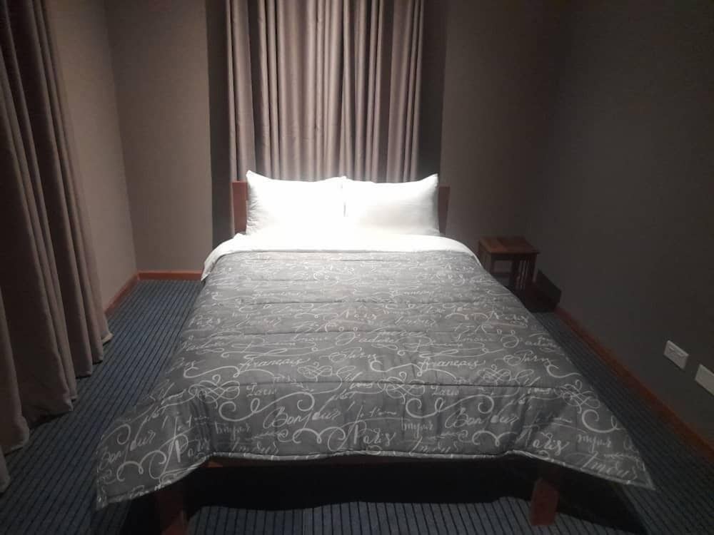 Фото Secured Apartments