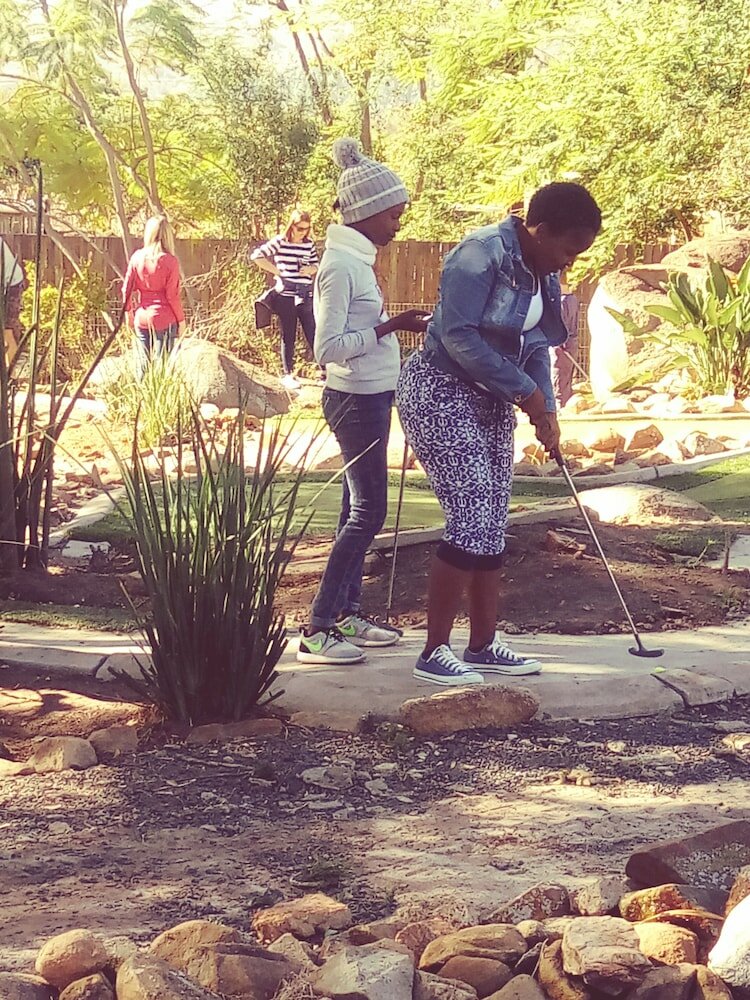 Фото Gooderson Natal SPA Hot Springs & Leisure Resort