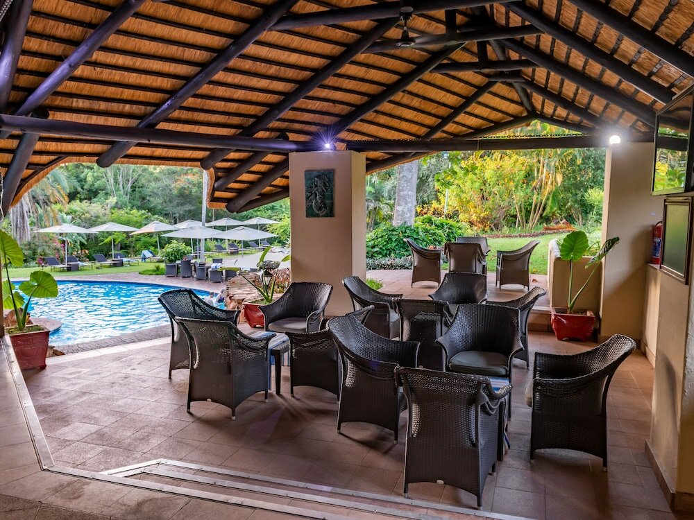 Фото Anew Resort Hazyview Kruger Park