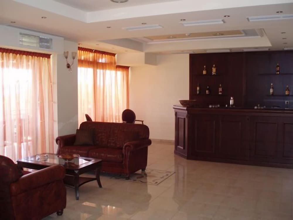 Фото Europa Beach Hotel