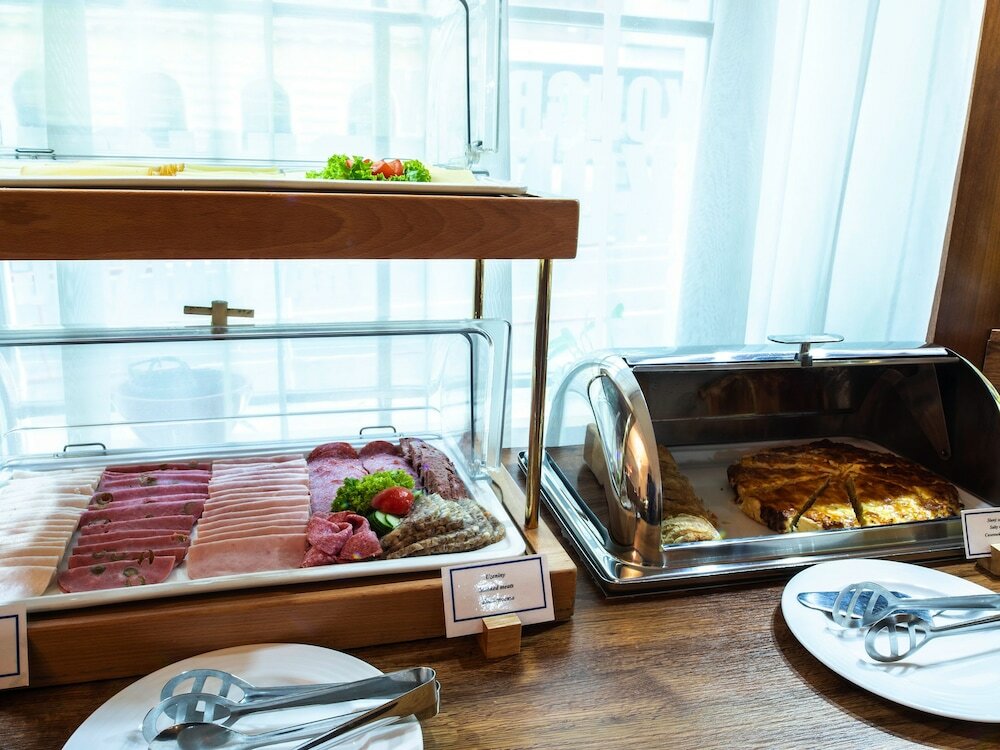 Фото Ea Hotel Sonata