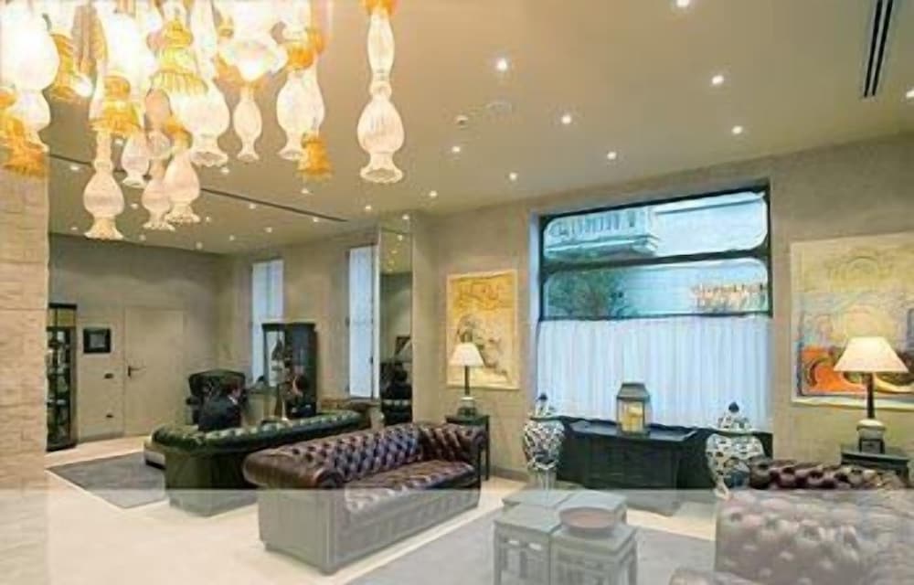 Фото Century Hotel