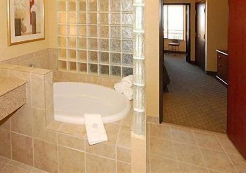 Фото Comfort Suites Glendale - State Farm Stadium Area