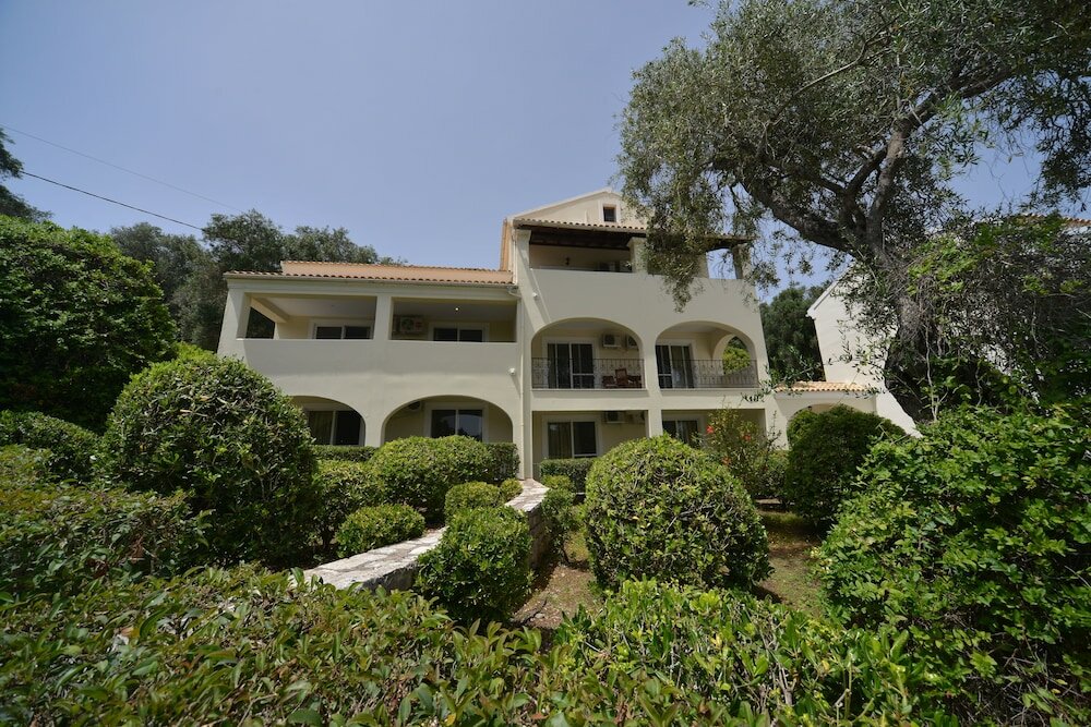 Фото Paxos Club Resort & SPA