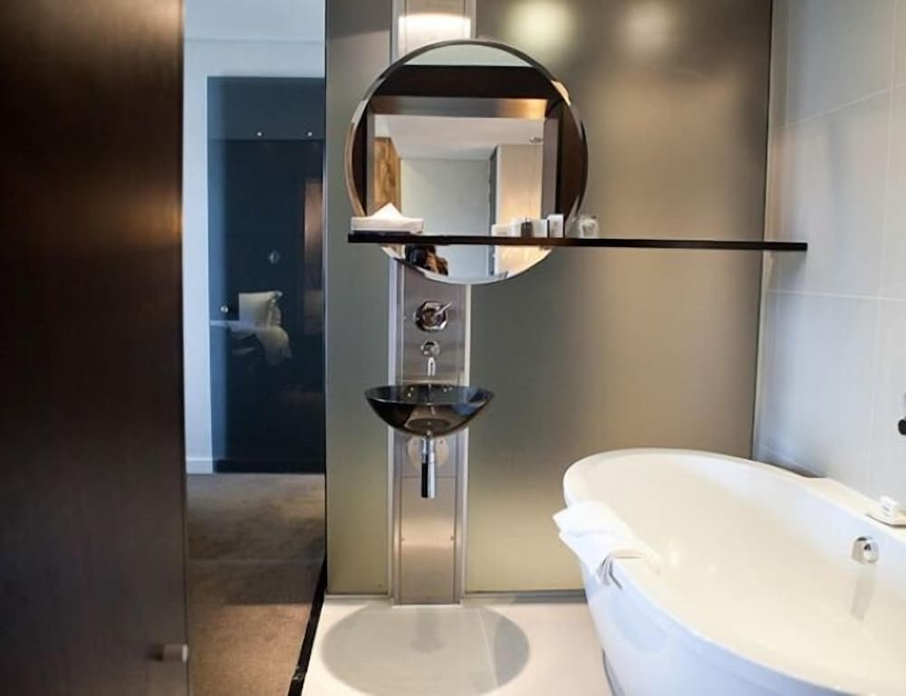 Фото Colosseum Luxury Hotel