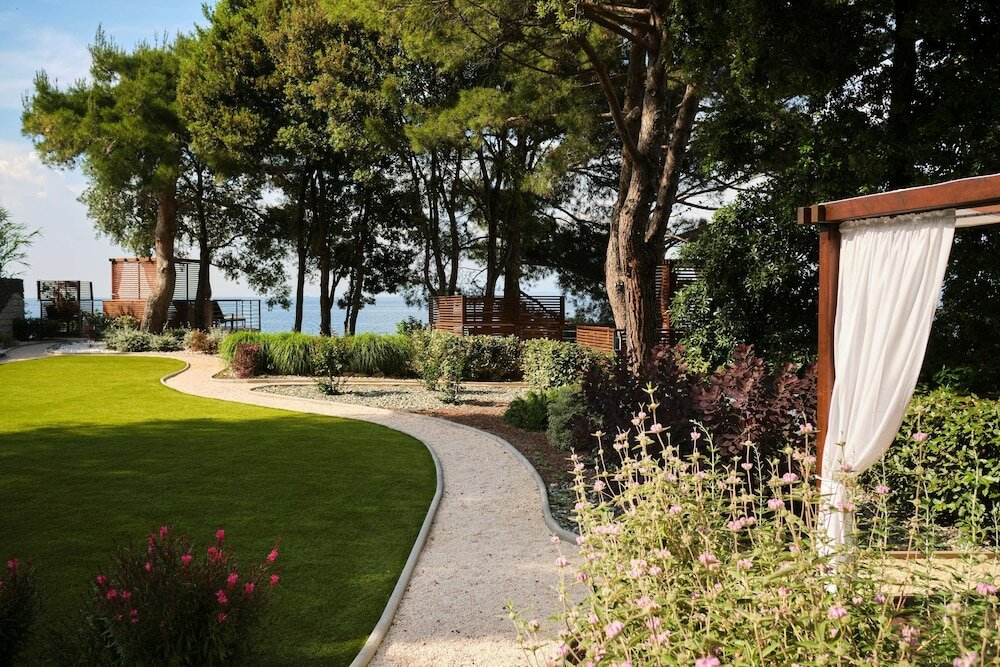 Фото Kempinski Hotel Adriatic