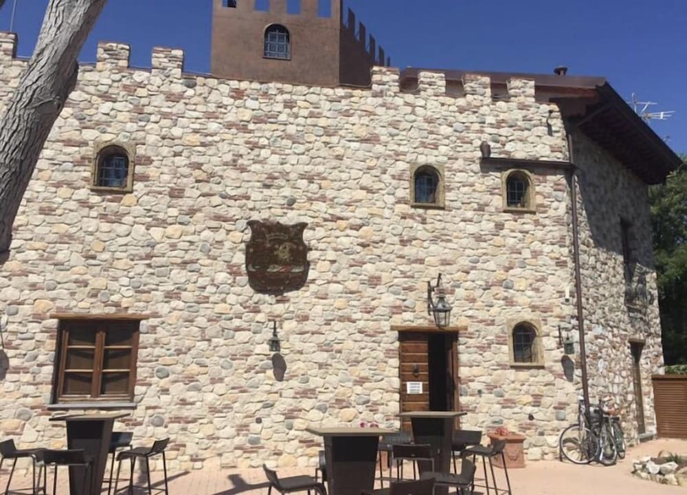 Фото B&b Corte dei Templari