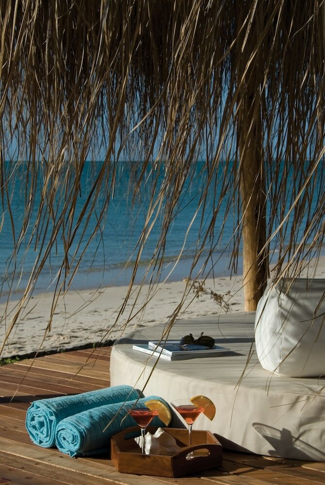 Фото Azura Benguerra Island