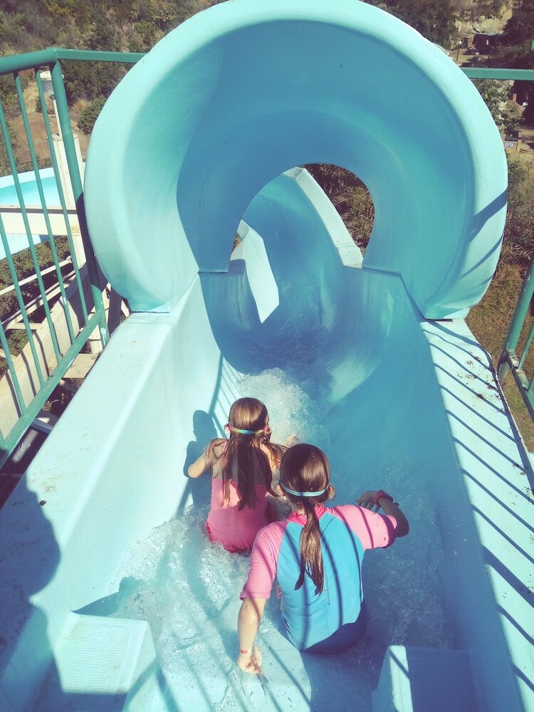 Фото Gooderson Natal SPA Hot Springs & Leisure Resort