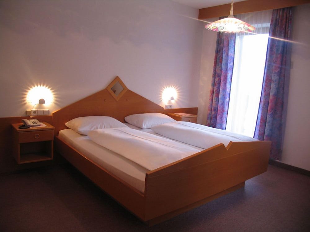 Фото Hotel Reichegger