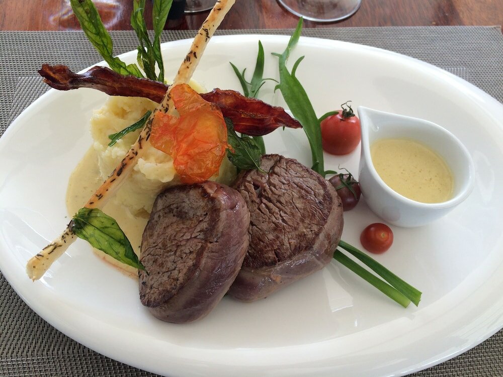 Фото Hilton Noumea La Promenade Residences