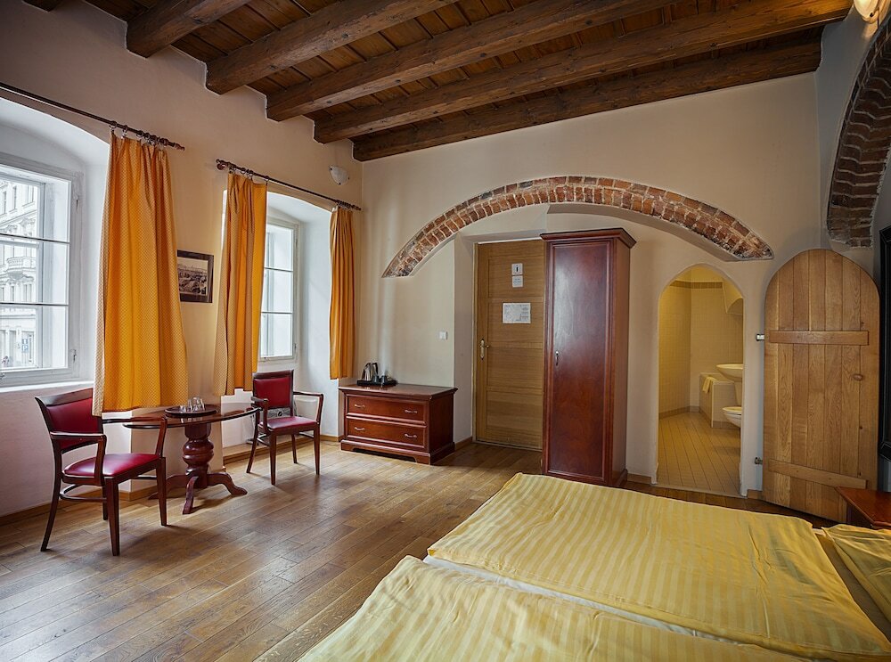 Фото Hotel & Residence U Tri Bubnu