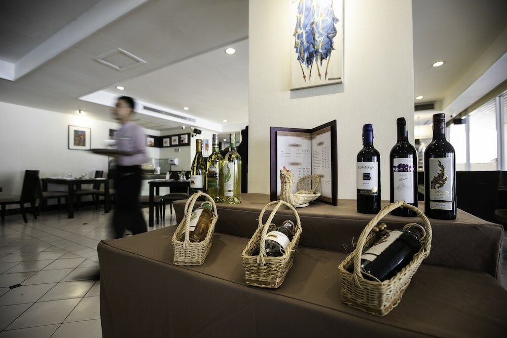 Фото Kantary House Hotel & Serviced Apartments