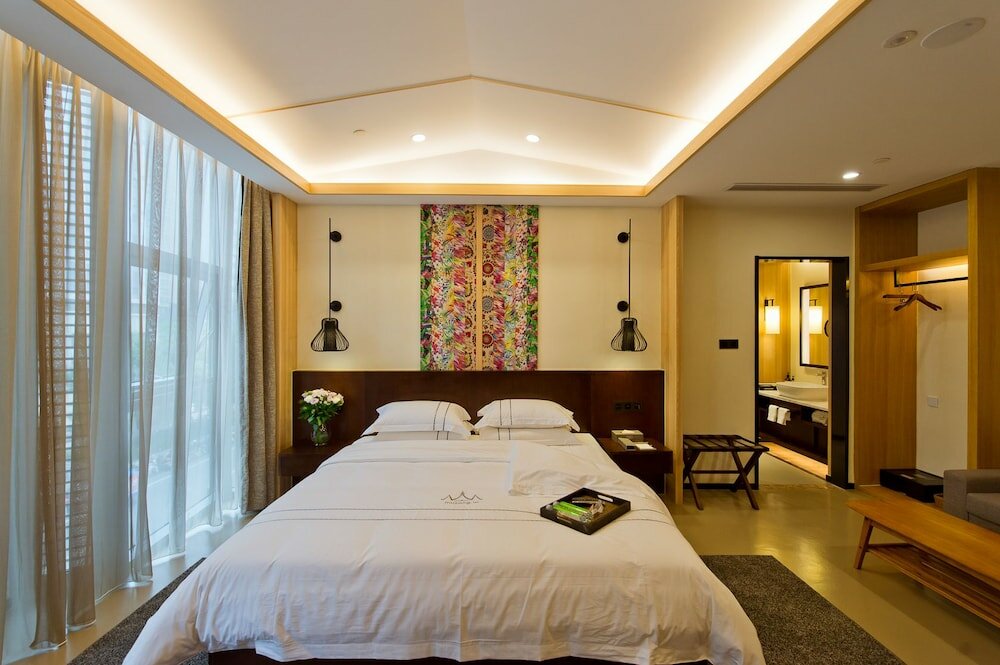 Фото Musang. W Smart Hotel