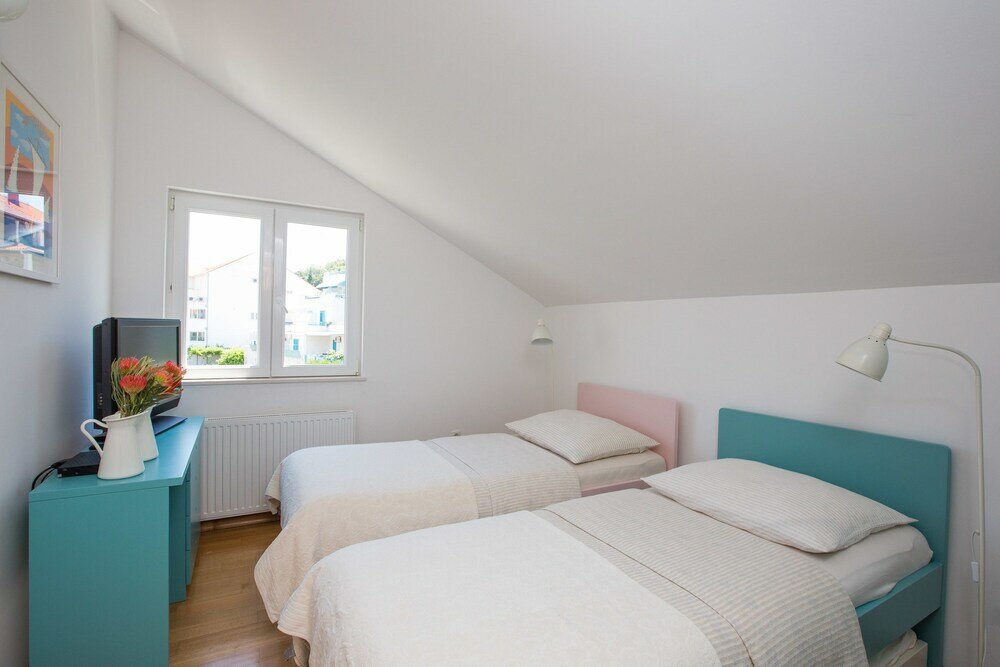 Фото Luxe Dubrovnik Apartments