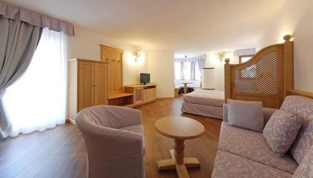 Фото Hotel Cavalletto