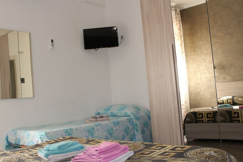 Фото Alghero Plus 4u Self Check-In