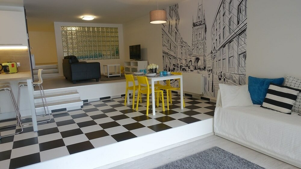 Фото Trinity Residence