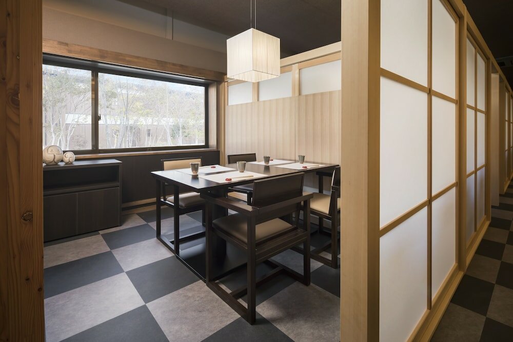 Фото Hoshino Resorts Kai Alps