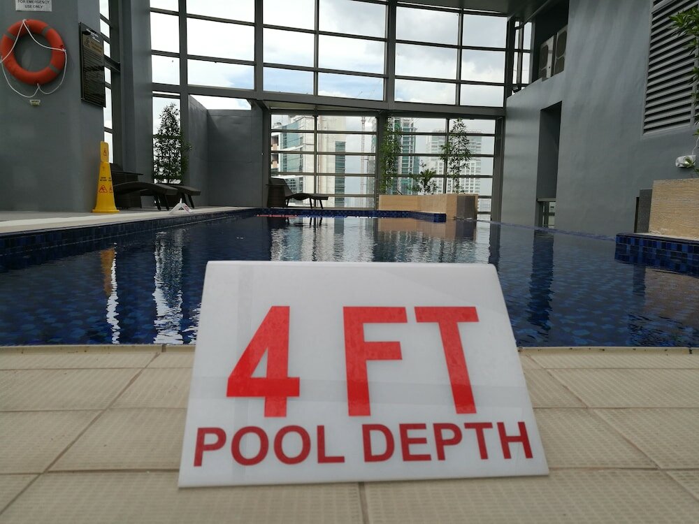 Фото Valero Grand Suites by Swiss-Belhotel Makati