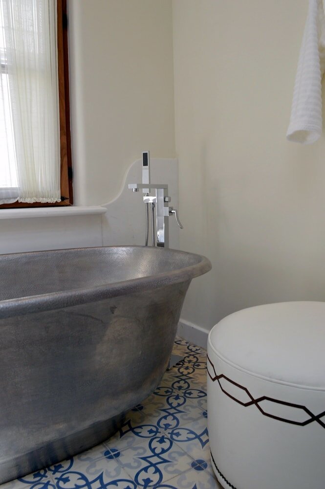 Фото Hotel Casa Blanca 7