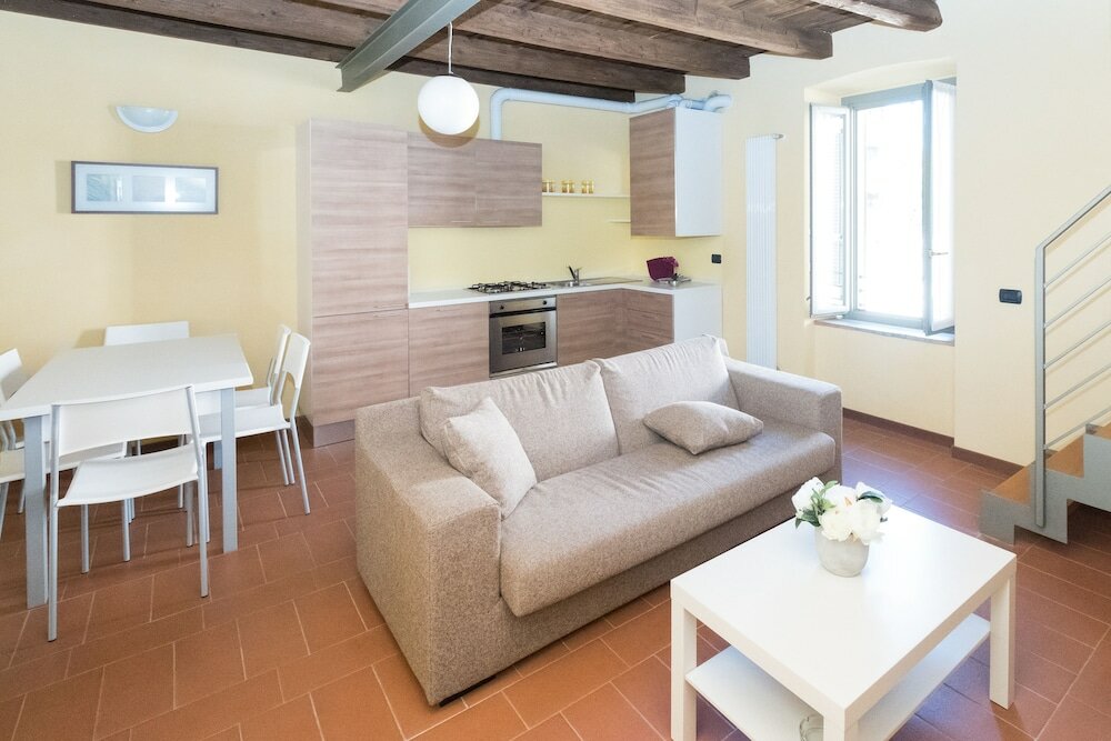 Фото Residence Matilde