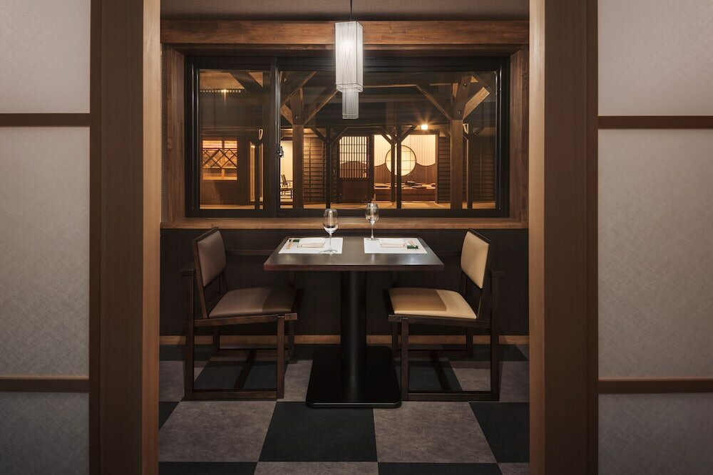 Фото Hoshino Resorts Kai Alps